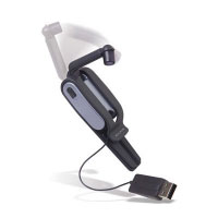 Belkin TraveLite Retractable USB Lamp (F8E448EA)